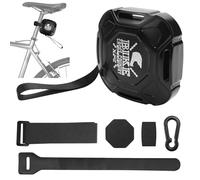 Barre Traction Velo Enfant, 2,5 m Barre de Remorquage Velo, Corde de Remorquage Vélo, Bicycle Tow Rope pour Bicyclette et VTT