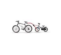 Barre Trail Angel Rouge