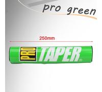 Barre Transversale De Guidon Pour Protaper Renthal Bse Kayo Crf Yzf Rl D343 Pit Bike,Motocross Endflats,250mm,7/8"" - Type Pro Green