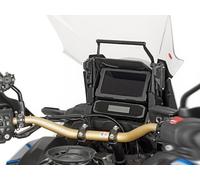 Givi Support de montage TU EU pour pare-brise S902A/S920M/S920L – Noir