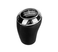 Barre transversale Pommeau levier vitesse pour Mazda pour MX-5 pour CX-7 pour séries 3 5 6 Porte-Bagages(5-Speed)