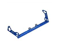 Barre Transversale Pour F&ORZA 300/350 Pour F&ORZA300 Pour F&ORZA350 Accessoires De Moto Barre Transversale Guidon Barre D'équilibre(Blue)