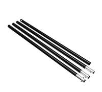 Barre transversale r¨¦glable de syst¨¨me de Support de Support de Toile de Fond de Photographie de Fond de 2.8m / 9.2ft