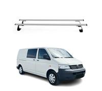 Barre transversale renforcée pour Volkswagen W T5 CARAVELLE 2003-2015 2 pièces