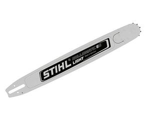 Barre Tronçonneuse 71cm 3/8 Pas 1,6mm Modèles MS500i Original Stihl 30030002038