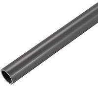 Barre Tuyau Rigide Tube PVC Pression PN10 50mm : Longueur 50cm