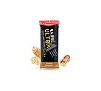 Barre ultra salee overstims cacahuete 40 g