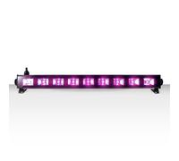 Barre UV à LEDs 9x3W - Lytor UV FANTOM