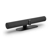 Jabra PanaCast 50 Barre vidéo 13MP, 5x Zoom, 30 fps, 180° FoV, noir