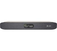 Barre vidéo POLY Studio X30 tout-en-un sans radio ni câble d'alimentation TAA