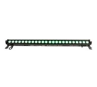 BARRE WASH LED 24X4W RGBW 4-EN-1
