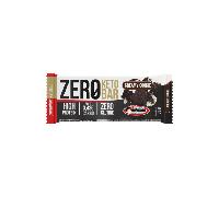 Barre Zero Keto Cookie & crème 50g Pronutrition