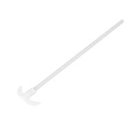 Barreau Agitateur PTFE Haute Température 250mm 40mm 7mm pour Laboratoire