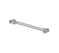 BARREAU AMOVIBLE ALTRAD À CLAVETTE - J03550