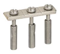Barreau Pour 12 Blocs De Jonction à Vis Viking 3 Pas 10mm Legrand 037540