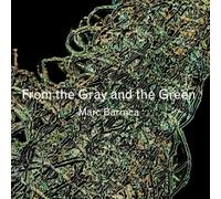 Barreca Marc - from Gray and The Green [Import]