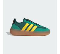 Barreda Decode Chaussure Enfants Collegiate Green / Yellow / Court Green 37 1/3