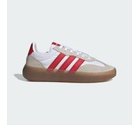 Barreda Decode Liverpool FC Chaussures Enfant Cloud White / Strawberry Red / Gum 37 1/3