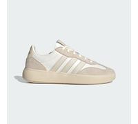 adidas Homme BARREDA Decode Shoes, Core White/Alumina/Off White, 46 EU
