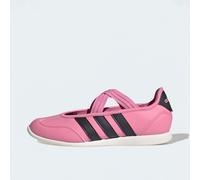 Adidas Sportswear Ballerines Barreda rose/noir Taille 36,5-37