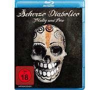 Barreiro,Francisco - Scherzo Diabolico [Blu-Ray] [Import]
