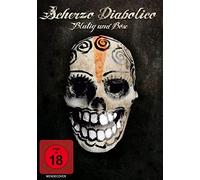 Barreiro,Francisco - Scherzo Diabolico [Import]