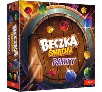 Barrel of Laughs Party Trefl 02825 jeu d'arcade