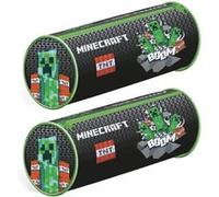 BARREL PENCIL CASE G