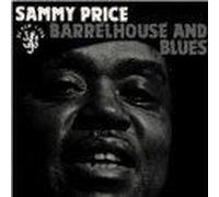 Barrelhouse And Blues