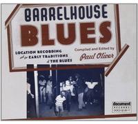 Barrelhouse Blues