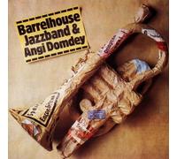 Barrelhouse Jazzband – Barrelhouse Jazzband – Import