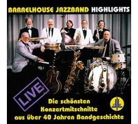 Barrelhouse Jazzband - Highlights-Digi [Import]