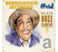 Barrelhouse Jazzband - Plays Duke Ellington [Import]