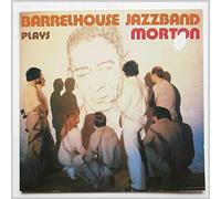 Barrelhouse Jazzband - Plays Jelly Roll Morton / Vinyl record [Vinyl-LP]