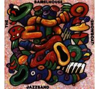 Barrelhouse Jazzband – Showboat – Import