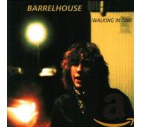 Barrelhouse - Walking in Time [Import]