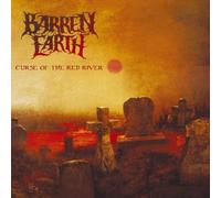 The Curse Of The Red River - Vinyle 33t