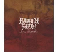 Barren Earth - Devil's Resolve -Hq-