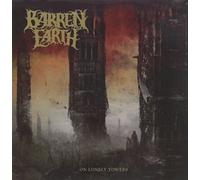 Barren Earth - On Lonely Towers