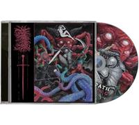 Barren Path - Deuil