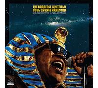Barrence Whitfield S - Songs From The Sun Ra Cosmos [Vinyl] G