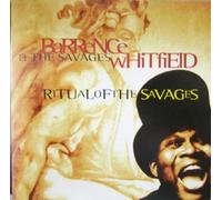 Whitfield, Barrence - Ritual of The Savages