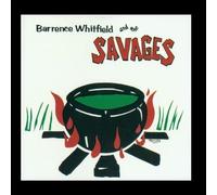 Barrence Whitfield & The Savages 1st Lp (enchanced) by Barrence Whitfield & The Savages (2011-06-29)
