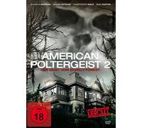 Barrera,Nicholas - American Poltergeist 2