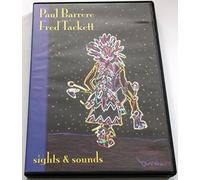 Barrere, Paul - Sights and Sounds