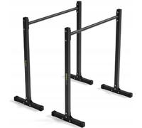 Barres à dips Dip Station de musculation Dipper Appareil de fitness SG-14 9648