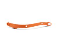 Barres Acerbis pour Protège-mains X-Factory Orange Orange