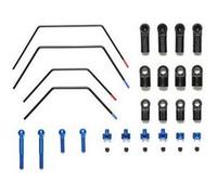 Barres Anti-roulis M07 - Tamiya G
