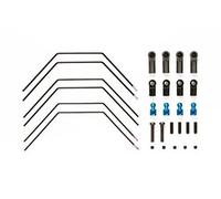 Barres Anti-roulis Xv01 -