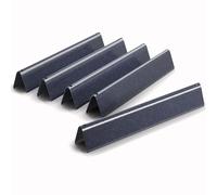 Barres aromatisantes QuliMetal 15,3"" pour Weber Spirit 300 Spirit II 300 S